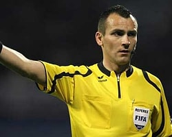 Anderlecht-Galatasaray Maçını Ivan Bebek Yönetecek