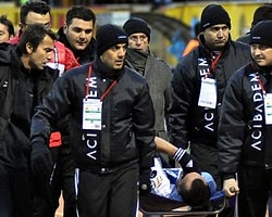 İlhan Parlak Sezonu Kapattı