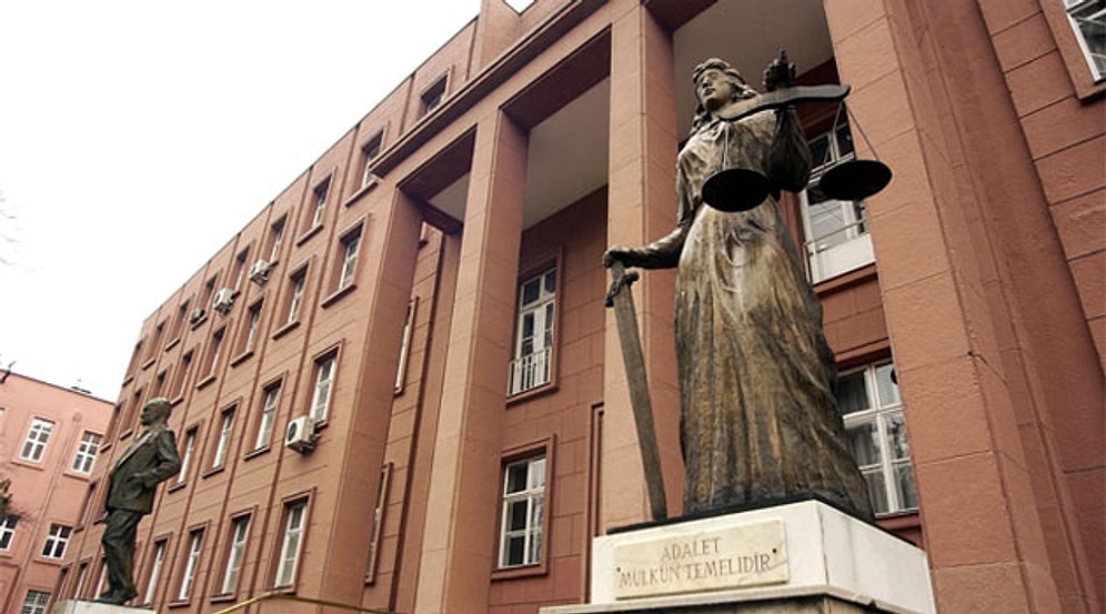 Yargıtay Başkanı: 'Bu Müdahale Daha Ne Zamana Kadar Devam Edecektir?'