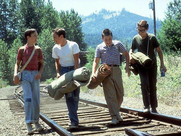 6. Stand by Me (1986)