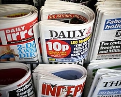 Dünya Medyası, Erdoğan'ın 'Kadın ve Erkek Eşit Değildir' Sözlerini Nasıl Yorumladı?