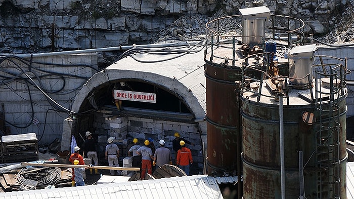 Soma Faciasında 'Emsal Karar': Ölen Madencinin Kardeşlerine 300 Bin TL Tazminat