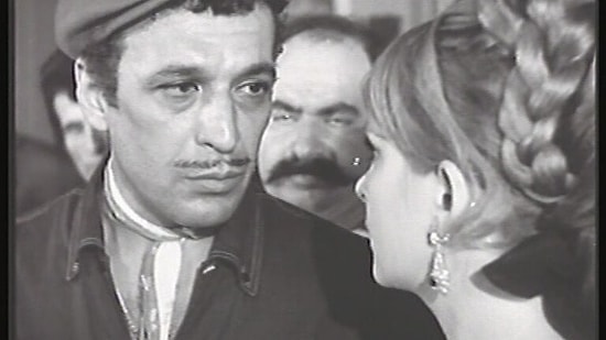 Renkli Filmlere Taş Çıkaran 10 Siyah Beyaz Yeşilçam Filmi