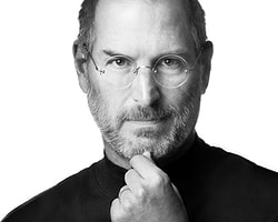 Yeni Steve Jobs Filminin Yapımcısı Değişti