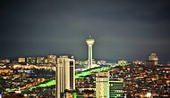 Yine Acayip Yorumlarla Ama Bu Kez Ankara'nın En Tehlikeli 6 Semti