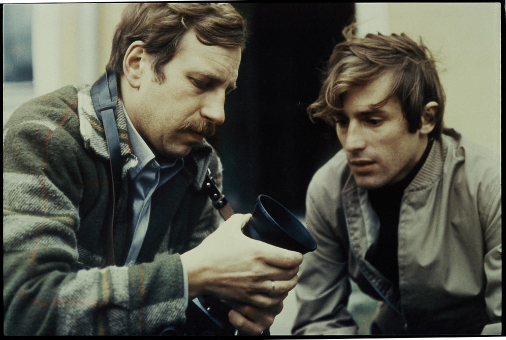 Sinema Aşkına İzlemeniz Gereken 6 Film