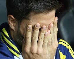 Fenerbahçe'de Diego Ribas Şoku!
