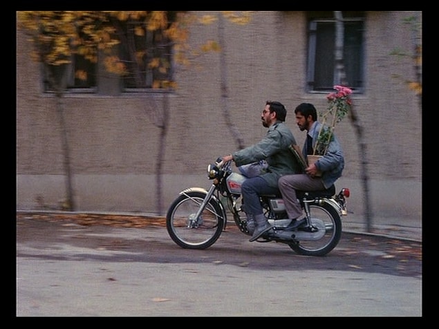 3. Yakın Plan / Close-Up