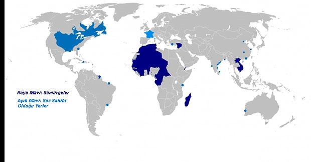 dunyanin en buyuk 10 devleti