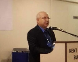 Şube Başkanı Sendika Binasında İntihar Etti
