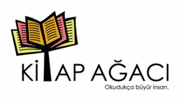 11. Kitap Ağacı