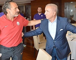 Ünal Aysal'dan Prandelli Açıklaması