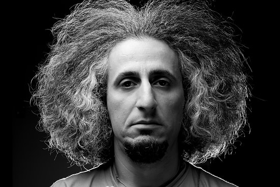 Mohsen Namjoo İlk Kez Türkiye'ye Geliyor