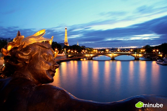 Paris, Fransa.