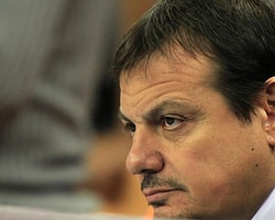 "Ergin Ataman İdari Konularda Konuşmayacak"