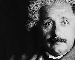 Haftanın Kitap Önerisi: 21. Yüzyıl İçin Einstein