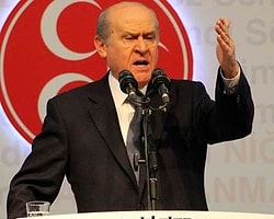 Ve Bahçeli Tunceli'ye Gidiyor: 'Ankara'daki Sözlerimi Tekrarlayacağım'