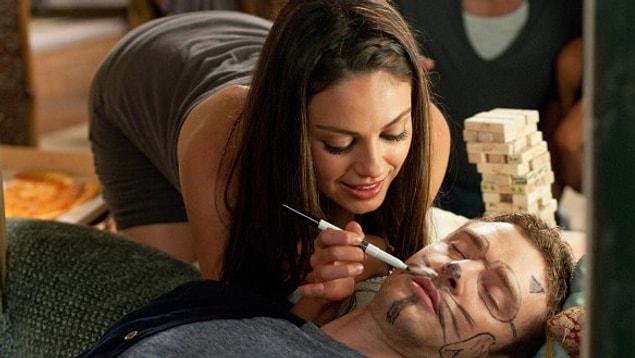 16-) Friends With Benefits/ 2011 / 6.6