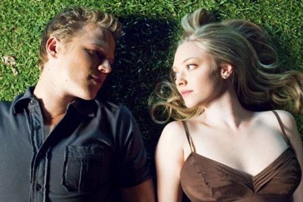 20-) Letters To Juliet/ 2010 / 6.5