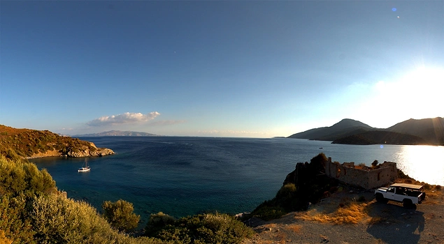 Kargı Koyu