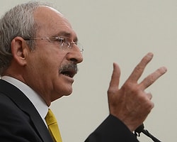 Çiçek'e 'Yayın Yasağı' Eleştirisi