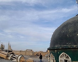 Rakka'da Hava Saldırısında Ölenlerin Sayısı 170’e Yükseldi