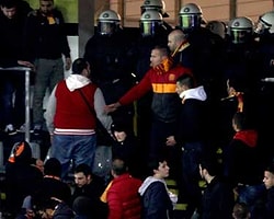 "Galatasaray Extra Riskli"