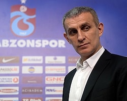 Hacıosmanoğlu'ndan Beşiktaş Açıklaması