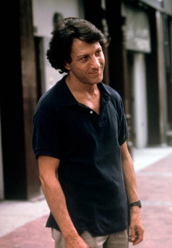 20. Dustin Hoffman - Tootsie (1982)
