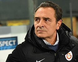 Prandelli: "Yola Devam Edeceğiz"