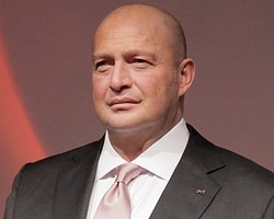 Mustafa Koç: 'Daha Ne Vergi Vereyim; Bir Gömleğim Kaldı'