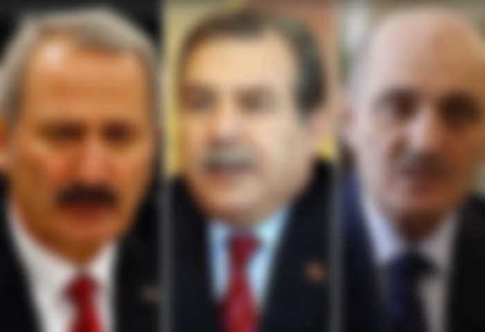 Y.yın Y..ağına R.ğmen 17 M..dede 1. A..lık S..uşturması K..isyonu