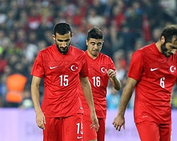 Dünya Sıralamasında Düşüş Sürüyor