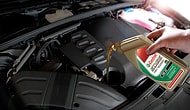 Motor yağı nasıl değiştirilmelidir?