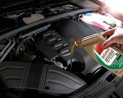 Motor Yağı Nasıl Değiştirilir?