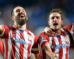 "Altın Top'u Arda'ya Verirdim"