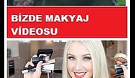 'ONLARDAvsBİZDE' ÇILGINLIĞI BİTMEK BİLMİYOR