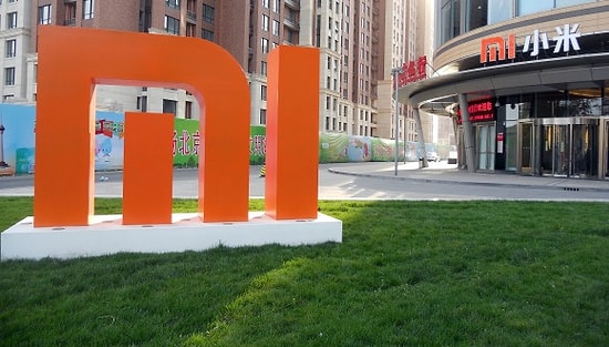 Xiaomi, Yakında Türkiye'de