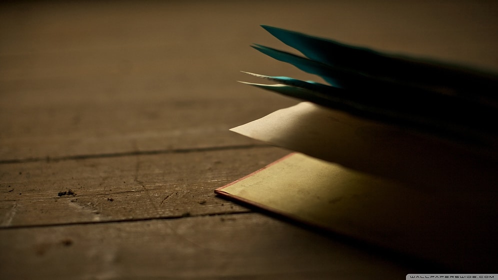 Kalemi Güçlü Yerli Yazarların Öykülerinden Kendinizi Bulacağınız 10 Cümle