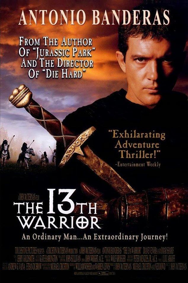 3. The 13th Warrior (1999)