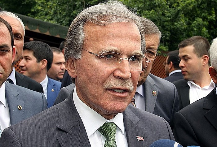 Mehmet Ali Şahin'in Eşi Vefat Etti