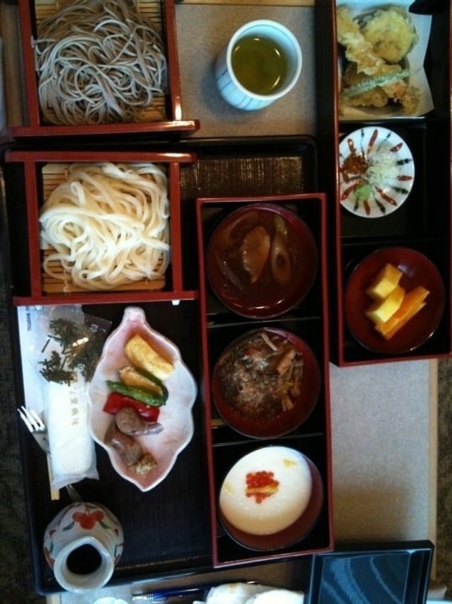 5. Japonya