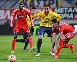 Kartal İstediğini Aldı