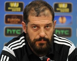 Bilic: "Oyuncularıma Maçtan Önce Söyledim"