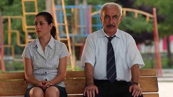 Gönül Yarası (2005) | IMDb: 7.9