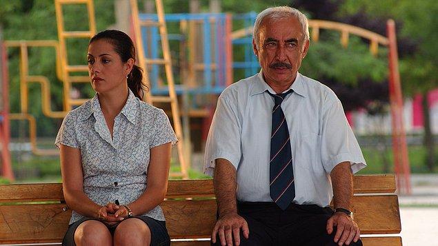 Gönül Yarası (2005) | IMDb: 7.9