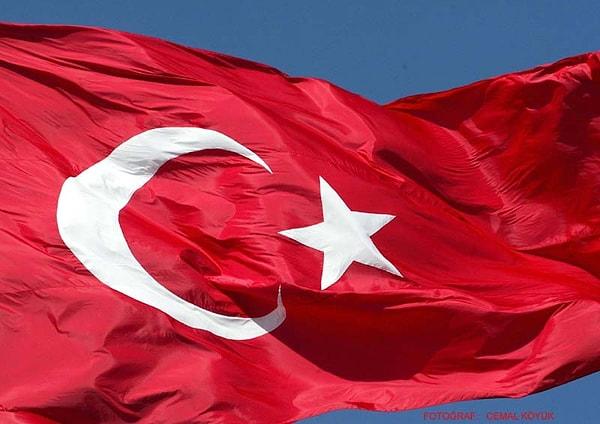 3. Türkiye bayrağındaki ay ve yıldızın dinle ilişkisi