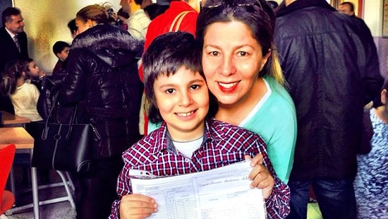 Otizmli Olduğu İçin Okula Alınmayan Ozan'ın Annesi 3 Aralık'ta AİHM'in Önünde