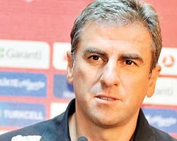 Hamza Hamzaoğlu Yarın İmzalayacak
