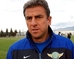 Akhisar'dan Hamza Hamzaoğlu'na Tepki